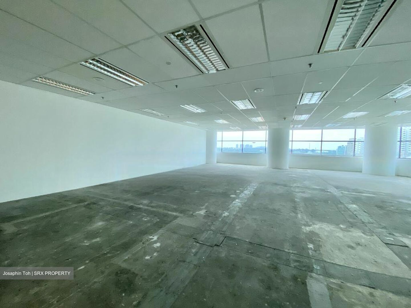 Valley Point (D10), Office #460734061